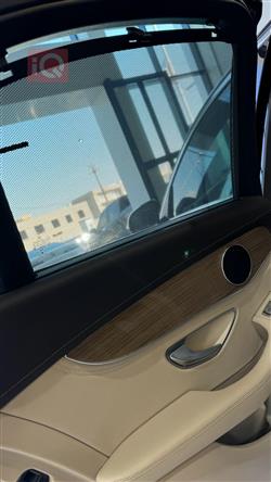 مێرسێدس بێنز C-Class